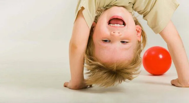 تعریف اختلال بیشفعالی و نقص توجه (ADHD)