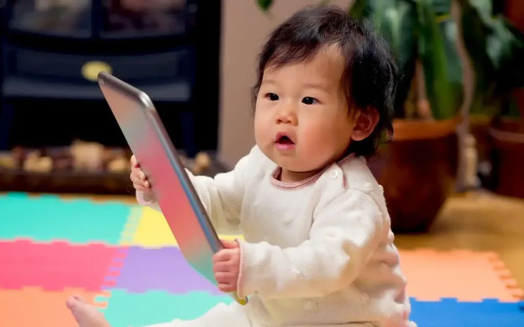 Digital Baby
