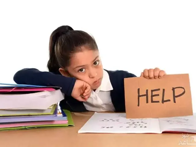 تعریف اختلال یادگیری و انواع آن (Specific Learning Disorder)