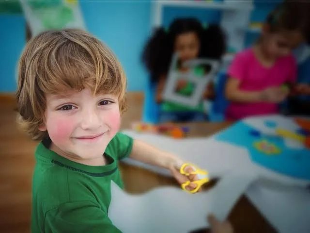 اختلال پردازش حسی کودکان چیست؟ (Sensory Processing Disorder)